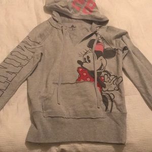 Sweatshirt DISNEY!!